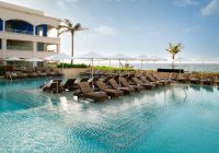 Mexico hard rock riviera maya heaven pool water