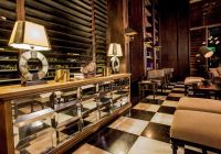 Nizuc havana lounge