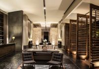 Nizuc lobby