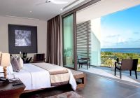 Nizuc ocean suite