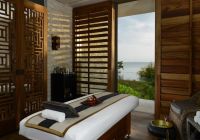 Nizuc spa