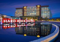 Pacote México, Hard Rock Hotel Cancun