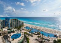 Pacote México, Hard Rock Hotel Cancun