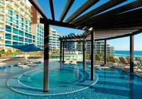 Pacote México, Hard Rock Hotel Cancun