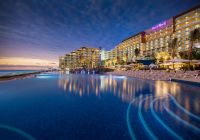 Pacote México, Hard Rock Hotel Cancun