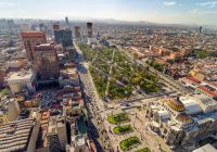 Palácio das Artes - Cidade do México