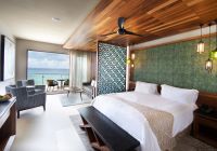 Palmaia the house of aia ocean front king suite