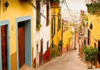 San Miguel Allende