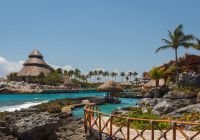Viagem Cancún, México