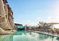Xcaret arte acomodacao