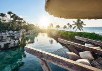 Xcaret arte vista