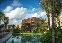 Xcaret mexico construcao