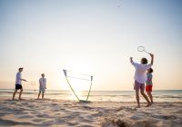 Mo ambique azura benguerra island esporte