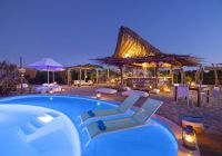 Mo ambique azura benguerra island peri peri beach