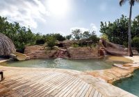 Anantara Bazaruto Island Resort 