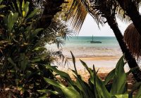 Benguerra mocambique