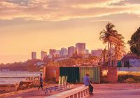 Maputo