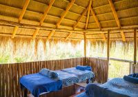 Mo ambique azura benguerra island spa