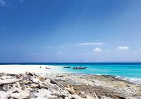 Quirimbas mocambique