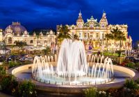 Monaco cassino monte carlo fonte