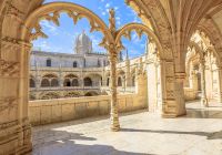 mosteiro dos jeronimos portugal