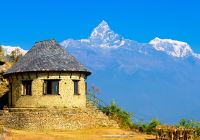 Cultura Nepal viagem Himalaia