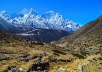 Destino viagem Himalaia Nepal turismo
