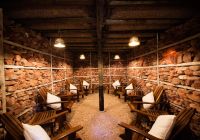 Dwarikas resort dhulikhel himalayan rock salt house