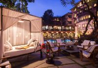 The dwarikas hotel diwan