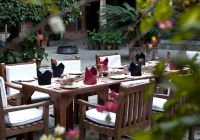 The dwarikas hotel toran restaurant