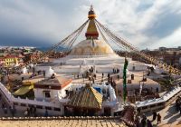 Viagem Catmandu, Nepal turismo