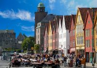 Bergen Bryggen