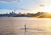 Atividade Auckland, Nova Zelândia