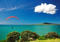 Auckland, Nova Zelândia