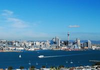Auckland, Nova Zelândia