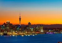 Auckland