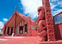 Cultura maori turismo Nova Zelândia