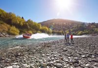 Dart River, Nova Zelândia
