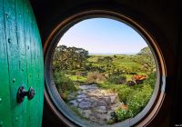 Hobbiton, Nova Zelândia