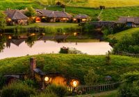 Hobbiton