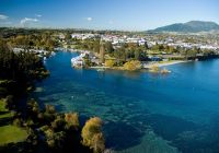 Lake Taupo