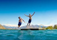Lake Wanaka versão