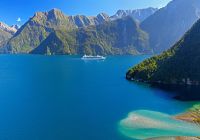Milford Sound