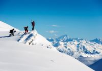 Montanha Cardrona, Nova Zelândia