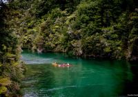 Pacote Nova Zelândia, Atividades, Nelson, Praias Parque Nacional Abel Tasman - Fotógrafo Camilla Sto