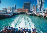 Pacote Nova Zelândia, Auckland - Fotógrafo Rob Suisted