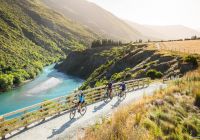Pacote Nova Zelândia, Gibbston Valley, Queenstown - Fotógrafo Miles Holden