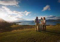 Pacote Nova Zelândia, Lake Wanaka - Fotógrafo Julian Apse
