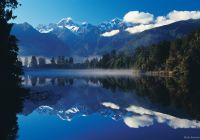 Pacote Nova Zelândia, Mount Cook - Fotógrafo Rob Suisted