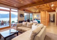 Villa Azur Lodge, Queenstown, Nova Zelândia